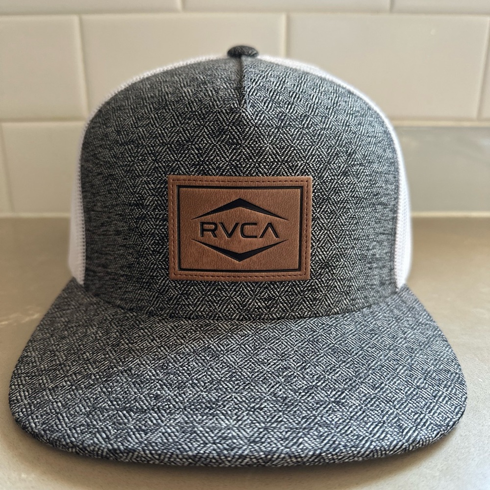 Men’s RVCA Hat